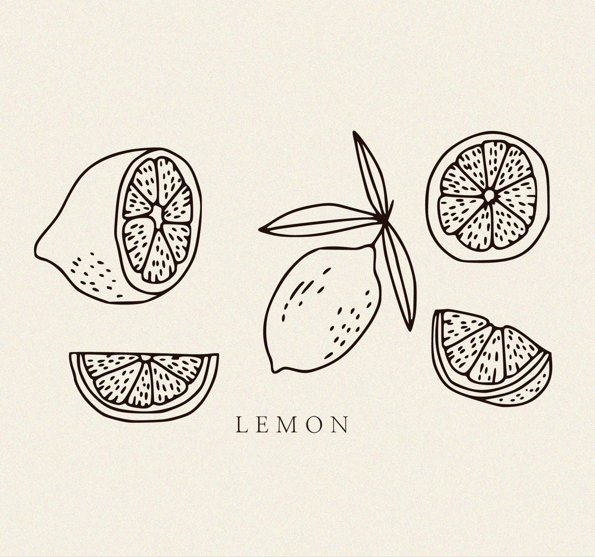 BY LEMON
