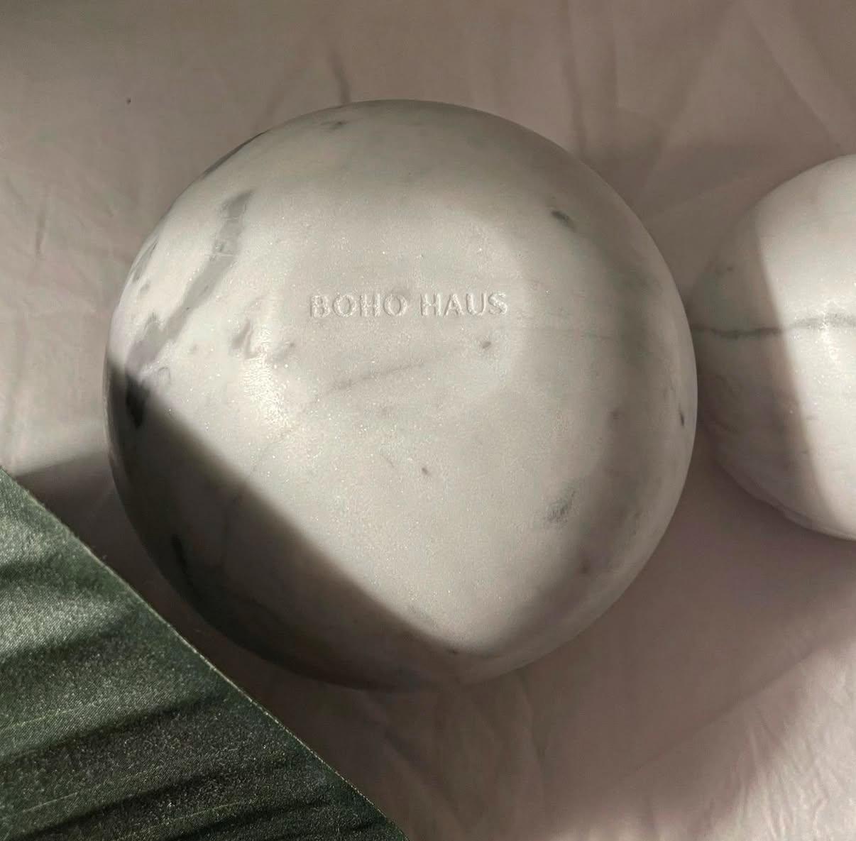 Marble haus mubkhars