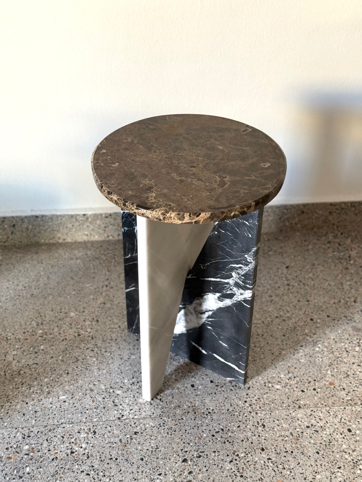 The Trinity Table (design #2)