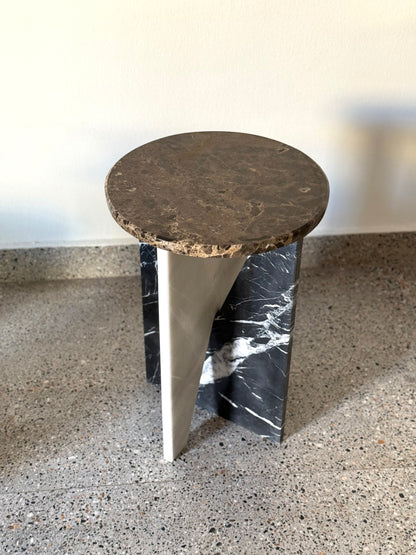 The Trinity Table (design #2)