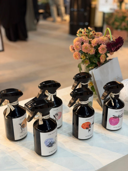 3 HOME SPRAY OFFERS
