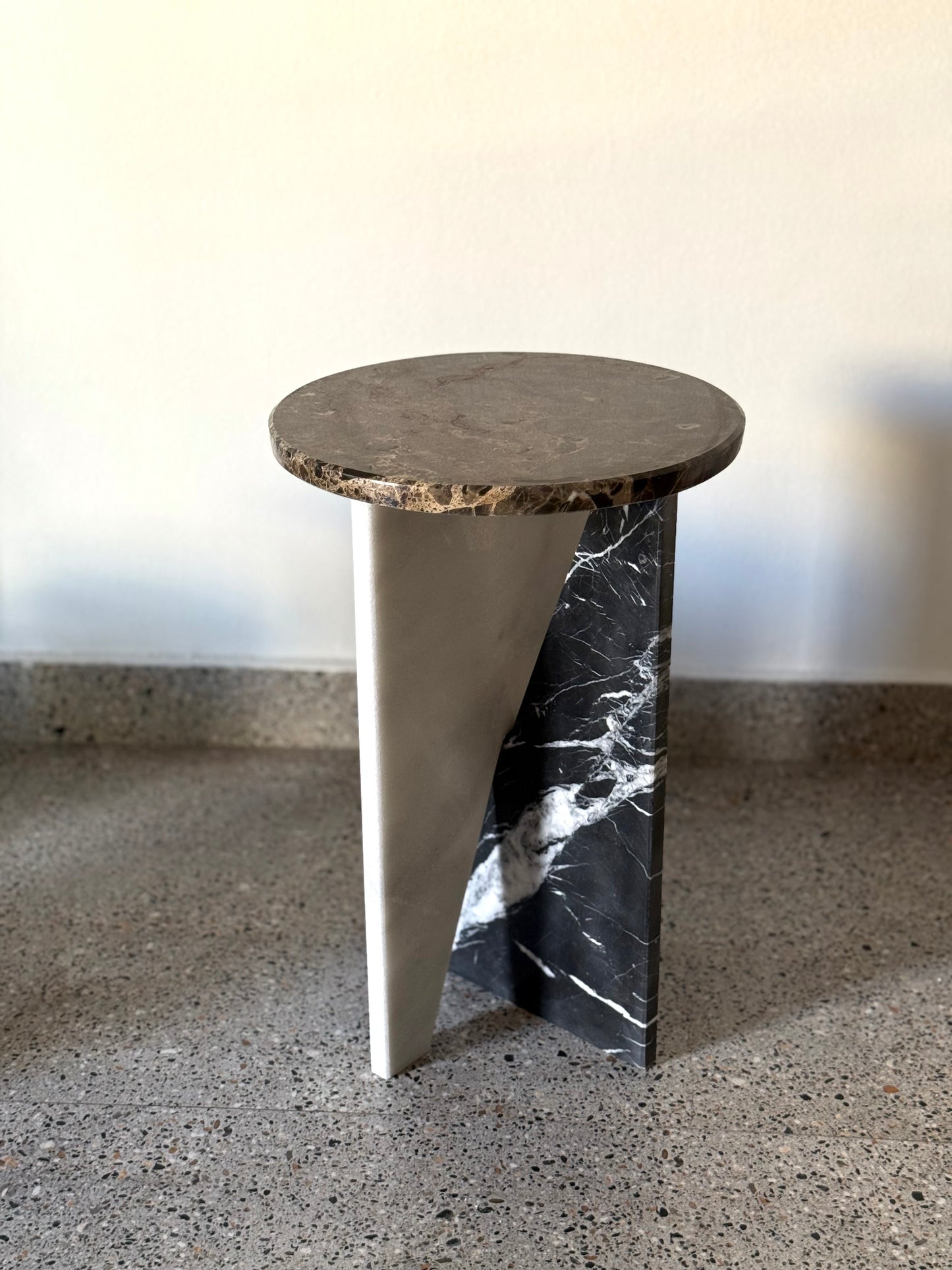 The Trinity Table (design #2)