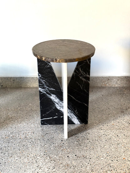 The Trinity Table (design #2)