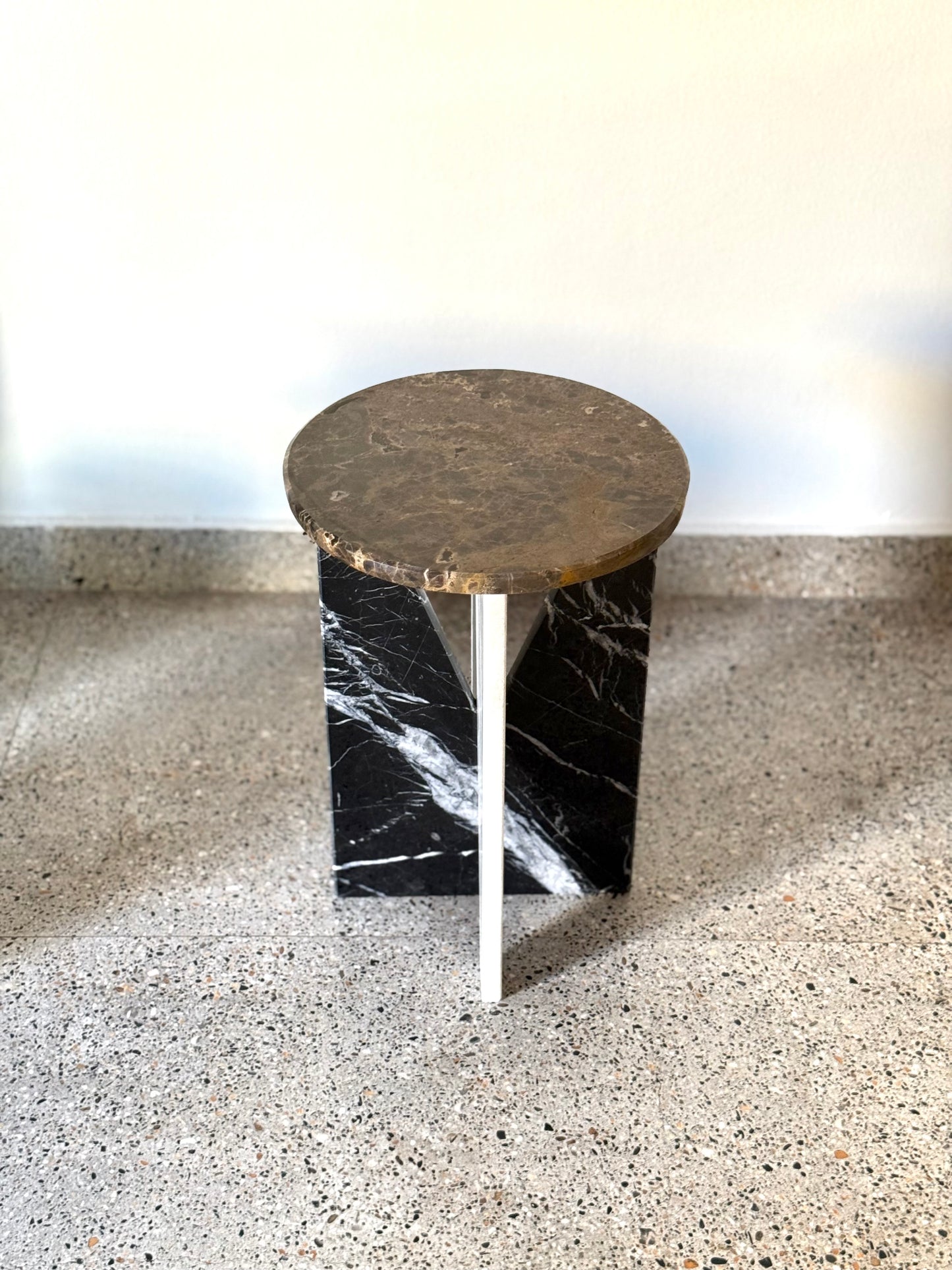 The Trinity Table (design #2)