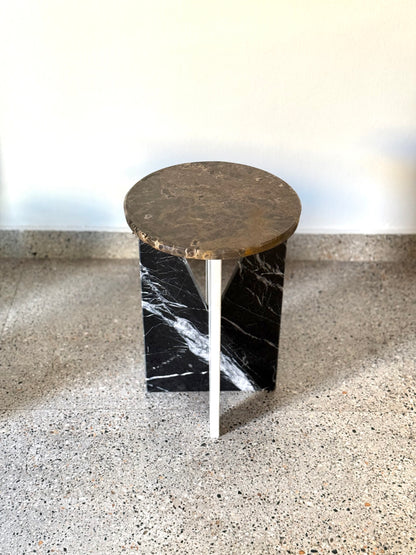 The Trinity Table (design #2)