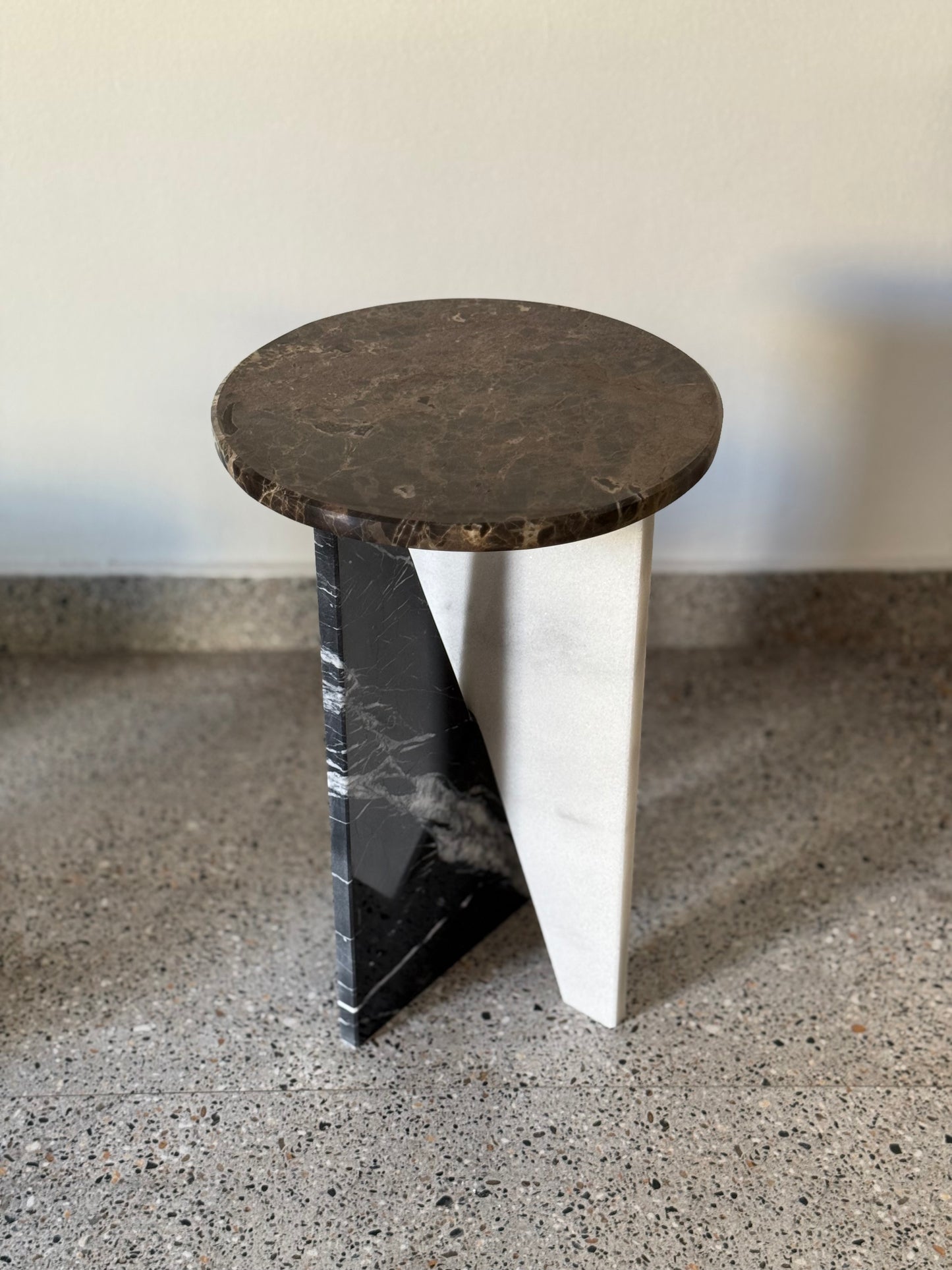 The Trinity Table (design #2)