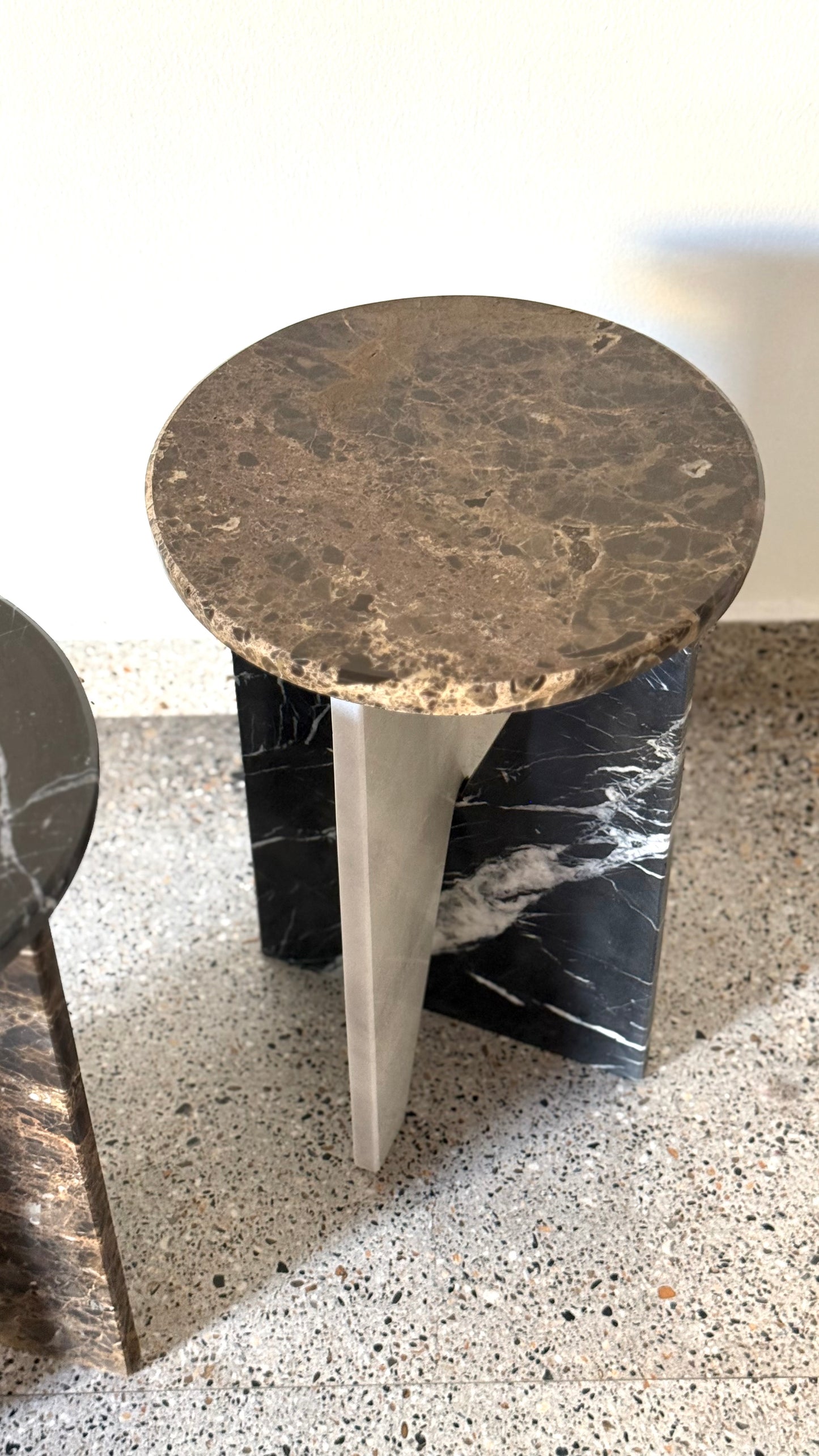 The Trinity Table (design #2)