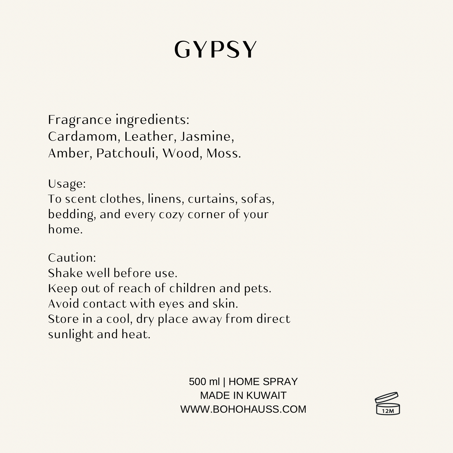GYPSY