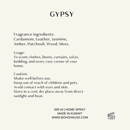 GYPSY