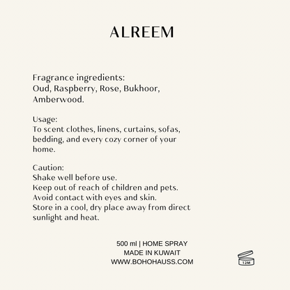 ALREEM
