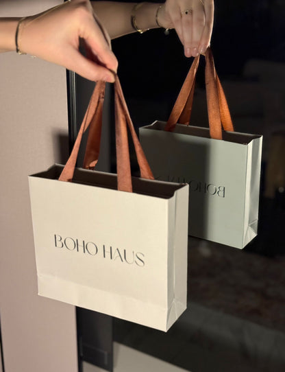 Rosa Levanto Natural Marble Holder