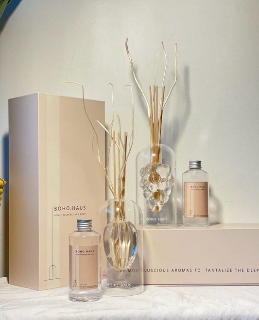 Papaya Diffuser - ديفيوزر على شكل البابايا