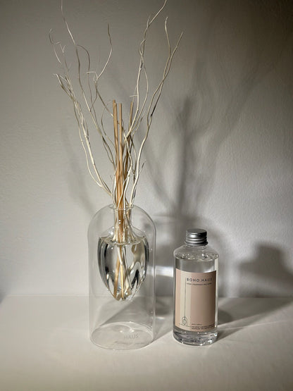 Papaya Diffuser - ديفيوزر على شكل البابايا