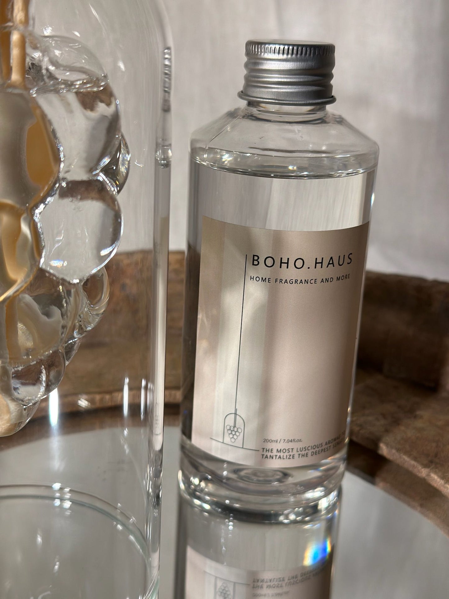 Grape Diffuser  - ديفيوزر على شكل العنب